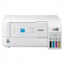 Epson EcoTank ET-2840 Printer Drivers