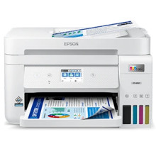 Epson EcoTank ET-4850 Printer Drivers