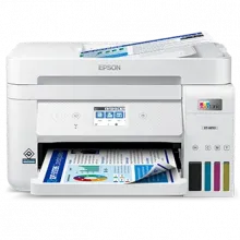 Epson EcoTank ET-4850 Printer Drivers