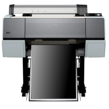 Epson Stylus Pro 7890 Printer Drivers