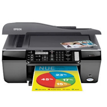 Epson WorkForce 310 Printer Drivers