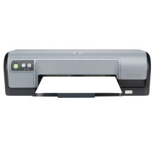 HP Deskjet D2545 Printer Drivers