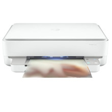 HP ENVY 6000 All-in-One Printer series 