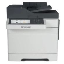 Lexmark CX517de Printer Drivers