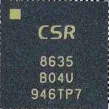 Qualcomm CSR8635 Chipset