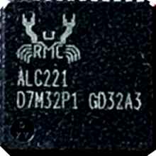 Realtek ALC221 Chipset