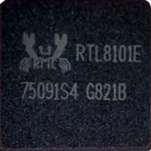 Realtek RTL8101E Chipset