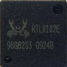 Realtek RTL8102E Chipset