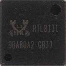 Realtek RTL8131 Chipset