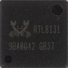 Realtek RTL8131 Chipset