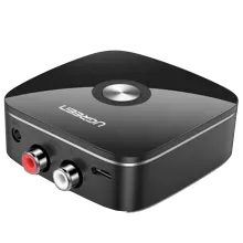UGREEN CM106 Bluetooth Audio Receiver Adapter