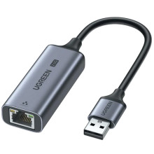 UGREEN USB-A 3.0 TO 2.5G LAN 25051 Ethernet Adapter Drivers