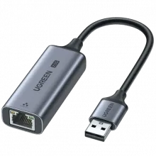 UGREEN USB-A 3.0 TO 2.5G LAN 25051 Ethernet Adapter Drivers