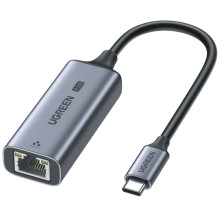 UGREEN USB-C 3.0 TO 2.5G LAN 25052 Ethernet Adapter Drivers