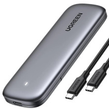 UGREEN M.2 NVMe SSD Enclosure