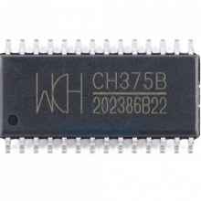 WCH CH375 Chipset