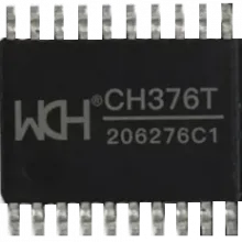 WCH CH376 Chipset