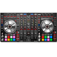 Pioneer DJ DDJ-SX2 Controller Drivers