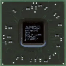 AMD SB710 (South Bridge) Chipset