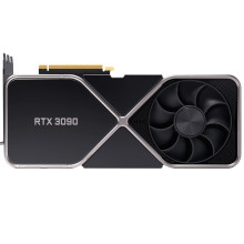Nvidia GeForce RTX 3090 Ti Graphics Driver