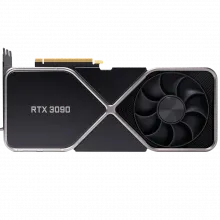 Nvidia GeForce RTX 3090 Ti Graphics Driver