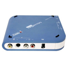 Pinnacle Studio MovieBox Deluxe version 9 USB Video Editing Box
