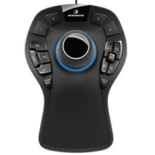 3Dconnexion SpaceMouse Pro Drivers