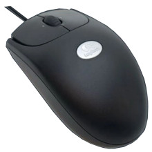 Logitech RX250 Mouse Driver