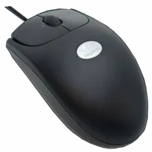 Logitech RX250 Mouse Driver