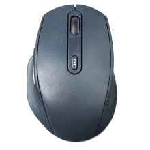 onn. 100027829 Bluetooth/Wireless Nano 6-Button Mouse