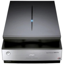 Epson Perfection V850 Pro Photo Scanner Driver