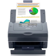 Epson WorkForce Pro GT-S50 Scanner Drivers