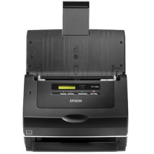 Epson WorkForce Pro GT-S80 Color Document Scanner Drivers