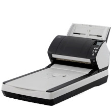 FUJITSU fi-7260 Image Scanner Drivers