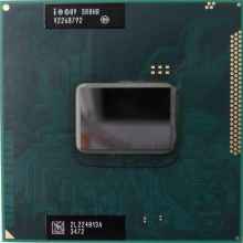 Intel Celeron Processor B830 Chipset