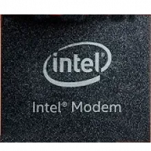 Intel XMM 7560 Modem