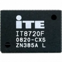 iTE IT8720 Chipset