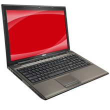 MSI GE620 Laptop Drivers
