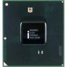 Mobile Intel HM55 Express Chipset