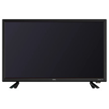 onn. 24" 720p HD Roku TV