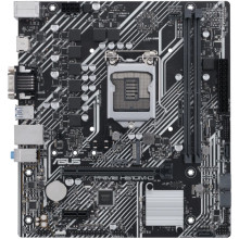 ASUS PRIME H510M-D Motherboard Drivers 