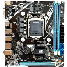 Foxconn TG-HM55-336 Motherboard