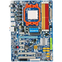 Gigabyte GA-MA770-US3 (rev. 2.0) Motherboard Drivers