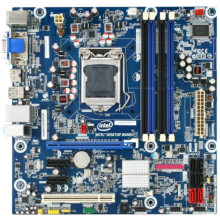 Intel DH55TC Motherboard Drivers