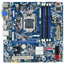 Intel DH55TC Motherboard Drivers