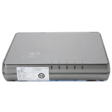 3com 3CFSU05 Switch 5 Ports User Manual