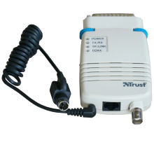 Accton EtherPocket-SP (EN2209) Parallel-port Ethernet Adapter Drivers