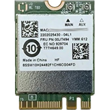 Broadcom BCM94350ZAE M.2 WiFi/BT 4 Network Adapter Drivers