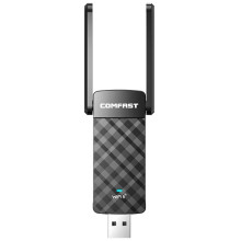 Comfast CF-952AX USB WiFi Adapter Drivers