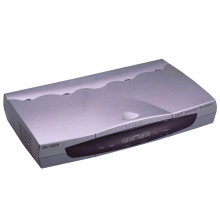 D-Link DG-102S VoIP Station Gateway Manual